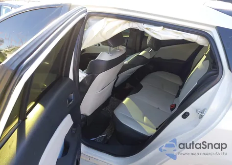 2017 Toyota Prius Three Touring from USA, damaged, VIN JTDKARFU7H3046214